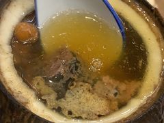 -達揚原味燉品(文明路店)