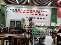 -南记食粥坊·宵夜大排档(莲花店)