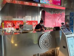 -小龙坎火锅(IFS HOT店)
