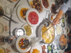 -守柴炉烤鸭(成都大邑店)