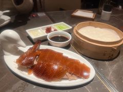 -金鸭季·北京烤鸭(深业上城店)