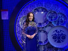 -北京杜莎夫人蜡像馆