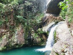 -宁波五龙潭景区