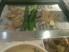 -春天烤肉自助餐厅(南内环店)