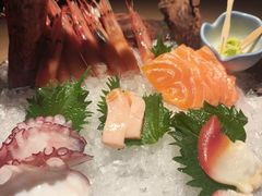 -匠和风精致料理(宁德万达店)