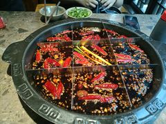 -重庆渝达老火锅(春熙路店)