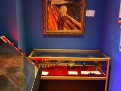 -Xcape异时刻密室逃脱魔法互动(瑞虹天地太阳宫店)