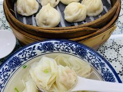 -南翔小笼館(嘉定店)