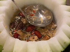 -尚竹阁冬瓜盅·18年地标美食(平洲店)