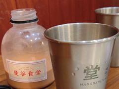 -曼谷食堂·泰国家庭料理