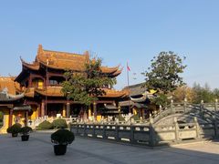 -圆通寺