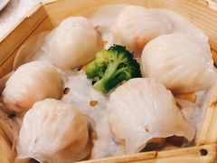 -麒麟中餐厅·经典粤菜·地道菜式老字号(广州长隆酒店)