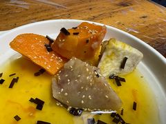 -众味海鲜大排档·活海鲜·潮汕味(南澳店)