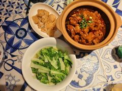 -图味美小黄鱼·景德菜(浙江路店)