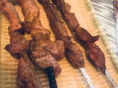 -新疆伊宁远征餐厅