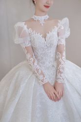 -洋洋婚纱品牌集合店