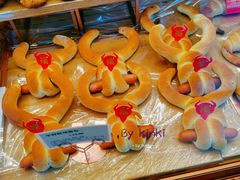 -多乐之日(田林东路店)