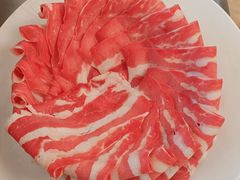 -清真·鸦儿李记·涮肉(花市店)