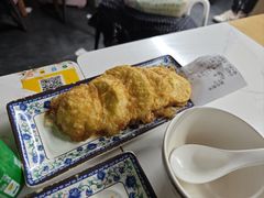 -大槐树烤肉馆