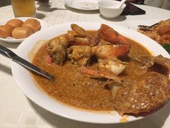 -无招牌海鲜餐厅(怡丰城店)