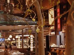 -桂满陇·海市蜃楼·黑金(国金店)