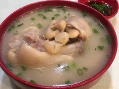-廖老妈蹄花店(人民公园陕西街259号店)