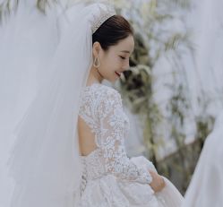 -欣薇婚纱(新源乐汇城店)