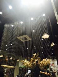 点击看大图 -简影造型·自选烫染接发salon