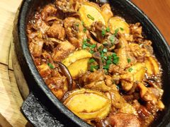 -客宴·江西客家菜(红角洲店)