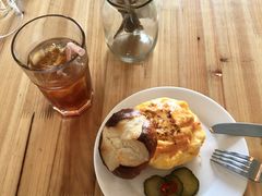 -Egg•Allday Brunch(襄阳北路店)