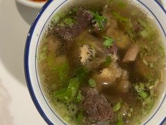 -辉程汤粉(沿江店)