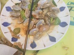 -桥东喜碧海鲜街(水东街店)
