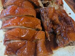 -恒益烧腊(江北路店)