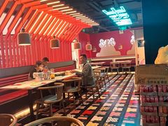 -蛙舍·炭烧牛蛙(东百中心店)
