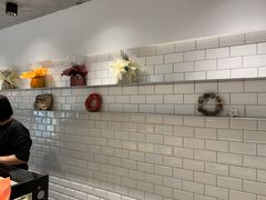 -光作面包Voila Lumiere(中山店)