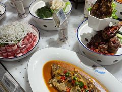-大街小巷民俗酒店(仁和中路店)