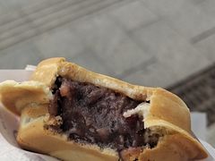 -台湾味正点车轮饼可丽饼(南禅寺店)