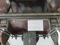 -曼谷国家博物馆