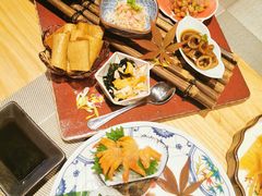 -芯元·碳烤熟成牛肉(经开店)