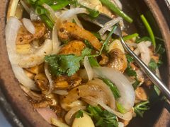 -马仕玖煲·融合菜·酥不腻烤鸭(人大店)