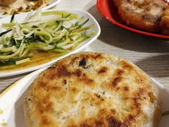 -老北京馅饼粥(西单店)