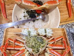 -震海贝烤贝·民俗特色店(延吉总店)