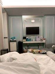 点击看大图 -杭州贝瑞斯美华妇儿医院·早孕·产检·儿科