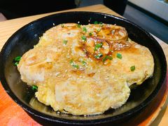 -恋萍小吃(时代店)