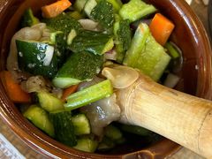 -乔家满族八大碗(流水沟店)