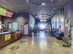 -苏宁影城(激光沙发)