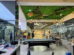 -弓舍射箭俱乐部(高新总店)