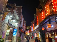 -东西巷