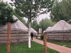 -九十九顶毡房(阜石路店)