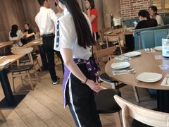 -必胜客(经开万达店)